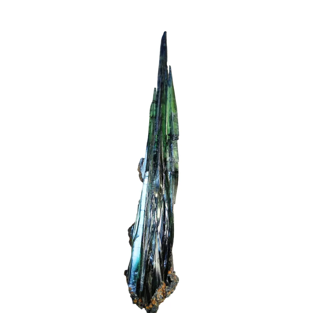 Vivianite image