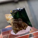 Vivianite - image 6
