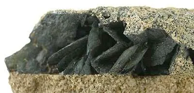 Vivianite - image 2