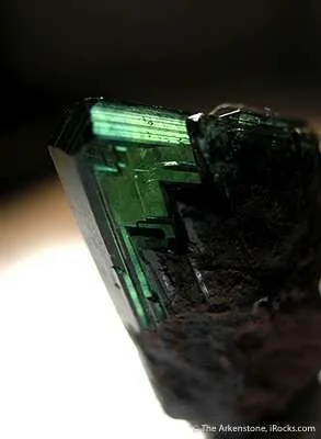Vivianite - image 2