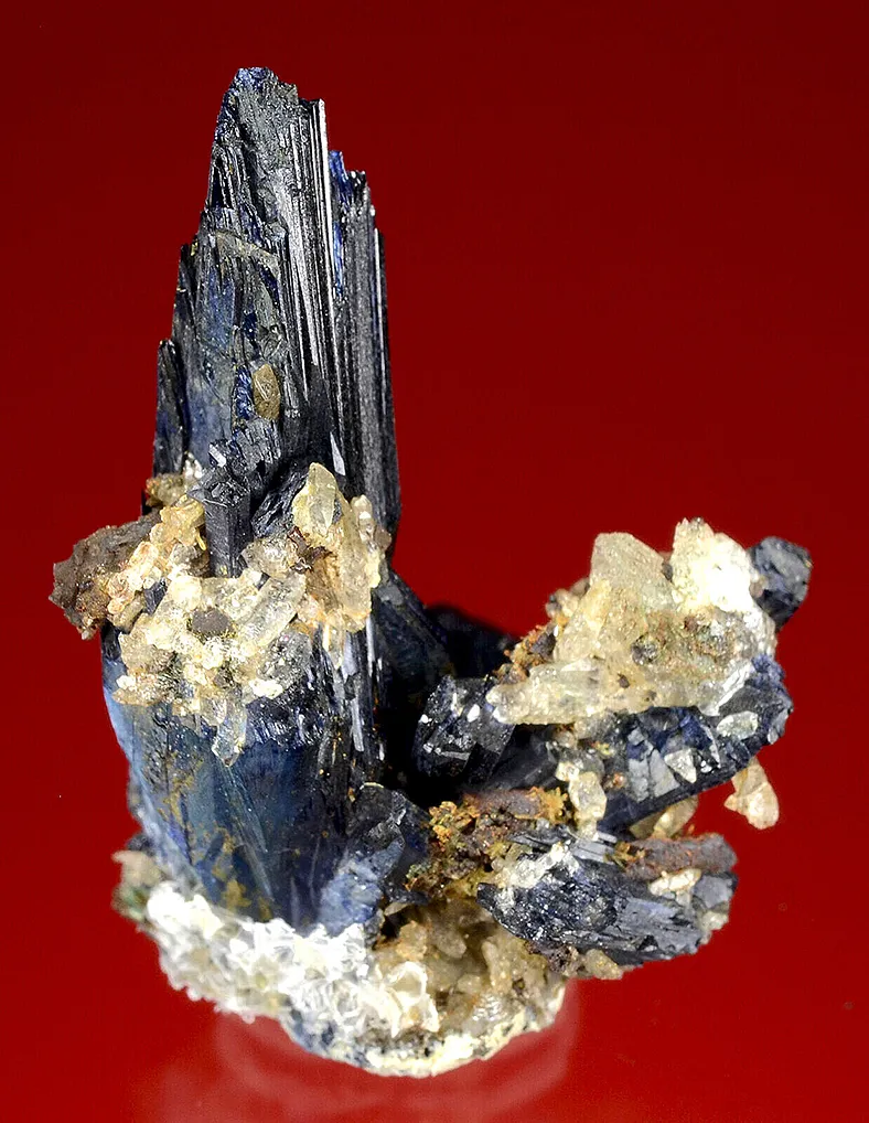 Vivianite - image 2