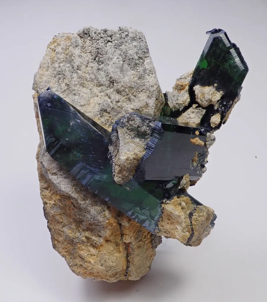 Vivianite - image 5