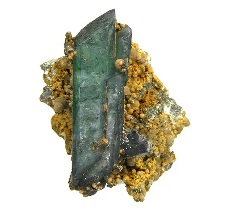 Vivianite image