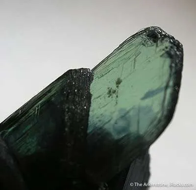 Vivianite - image 2