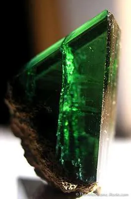 Vivianite - image 3