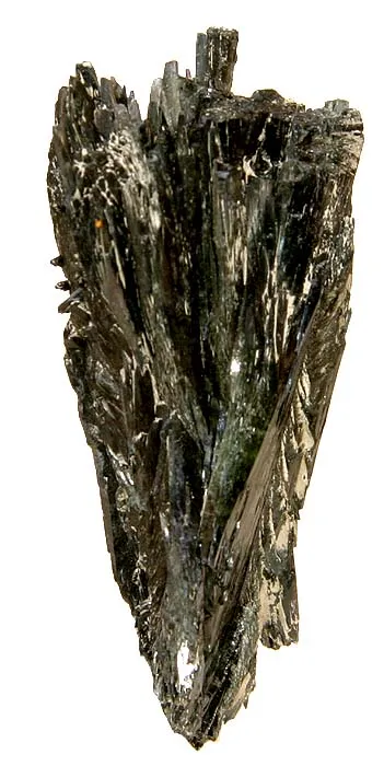 Vivianite image