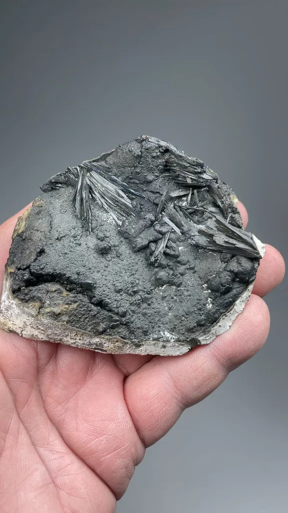 Vivianite - image 2