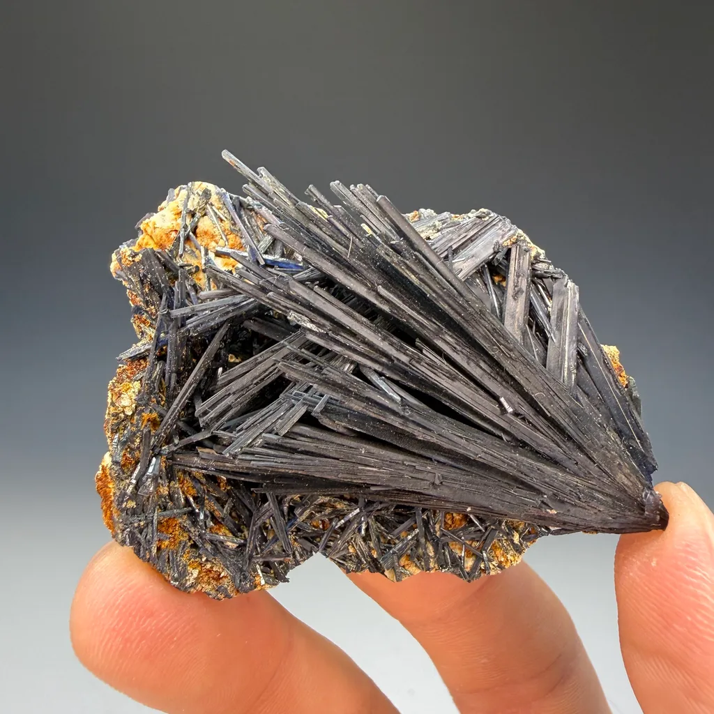 Vivianite image