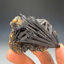 Vivianite - image 1