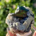 Vivianite - image 3