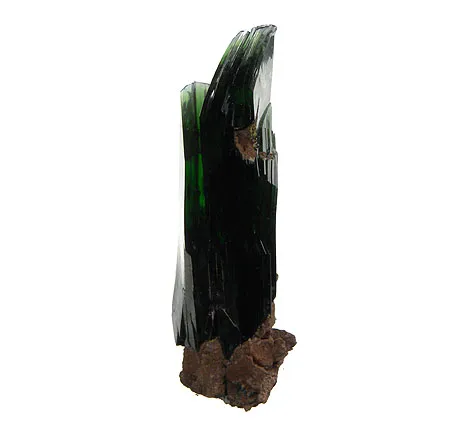 Vivianite - image 2