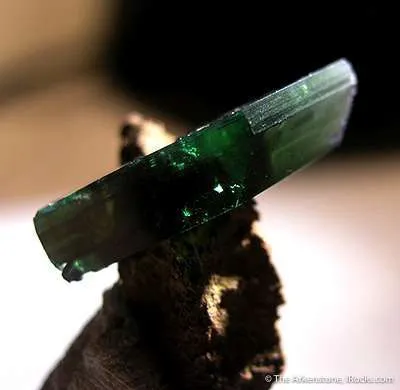 Vivianite image