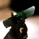 Vivianite - image 1