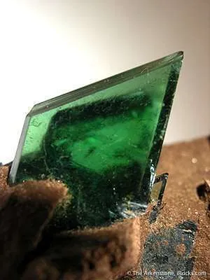 Vivianite - image 2