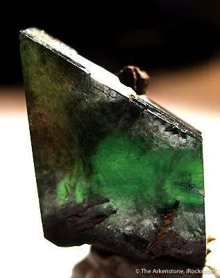 Vivianite - image 2