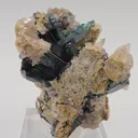 Vivianite - image 2