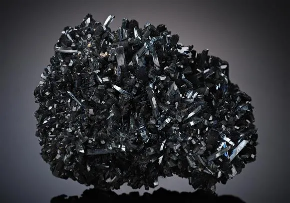 Vivianite image