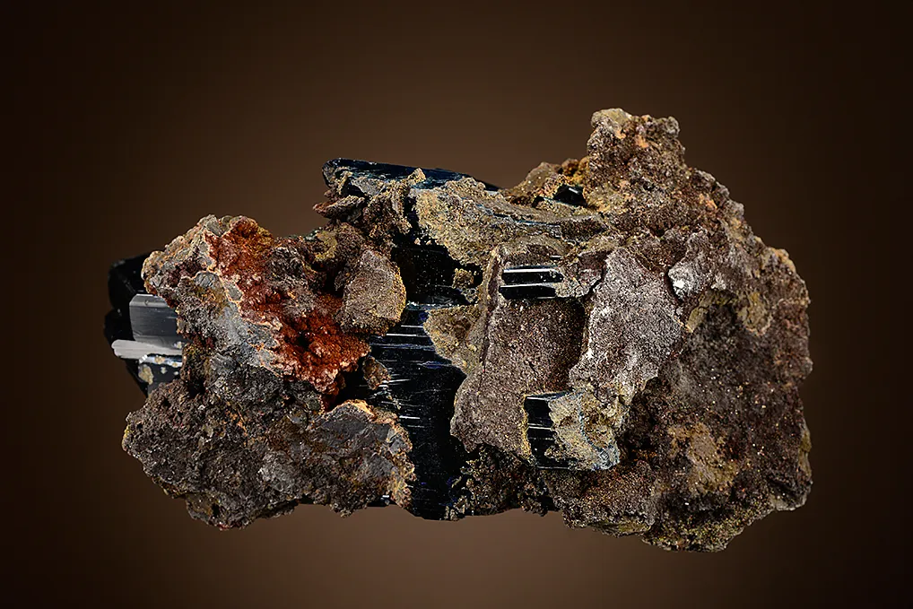 Vivianite - image 2