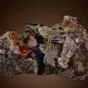 Vivianite - image 2