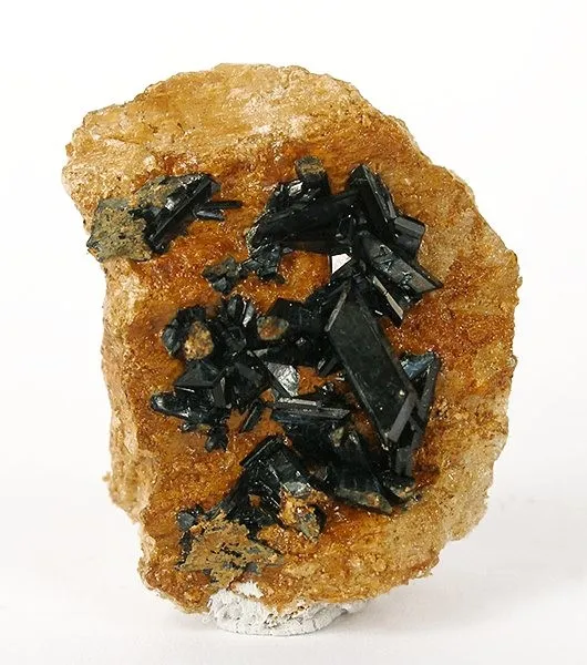 Vivianite - image 1