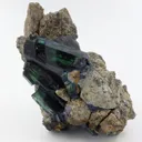 Vivianite - image 4