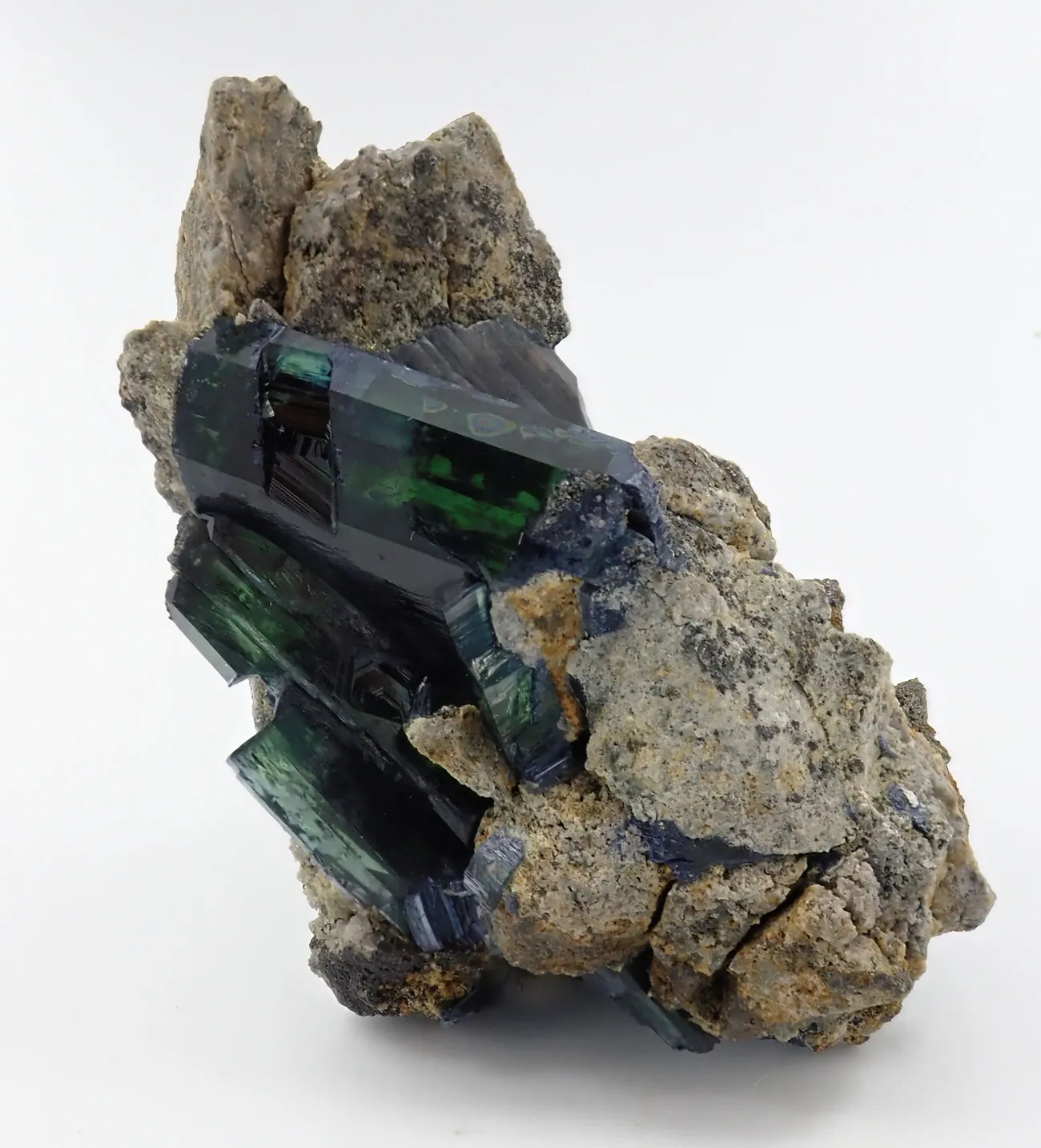 Vivianite - image 4