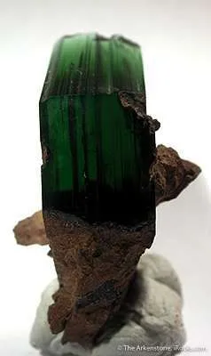 Vivianite - image 3