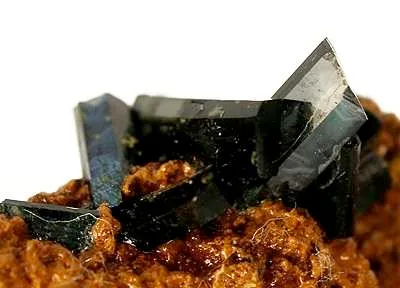 Vivianite - image 3