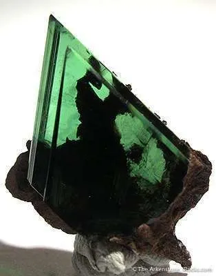 Vivianite image