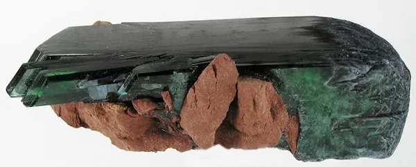 Vivianite image