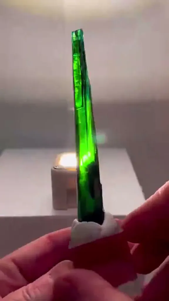 Vivianite - image 2