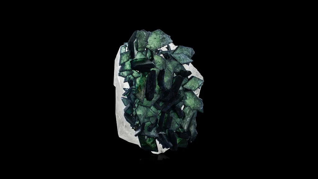 Vivianite image