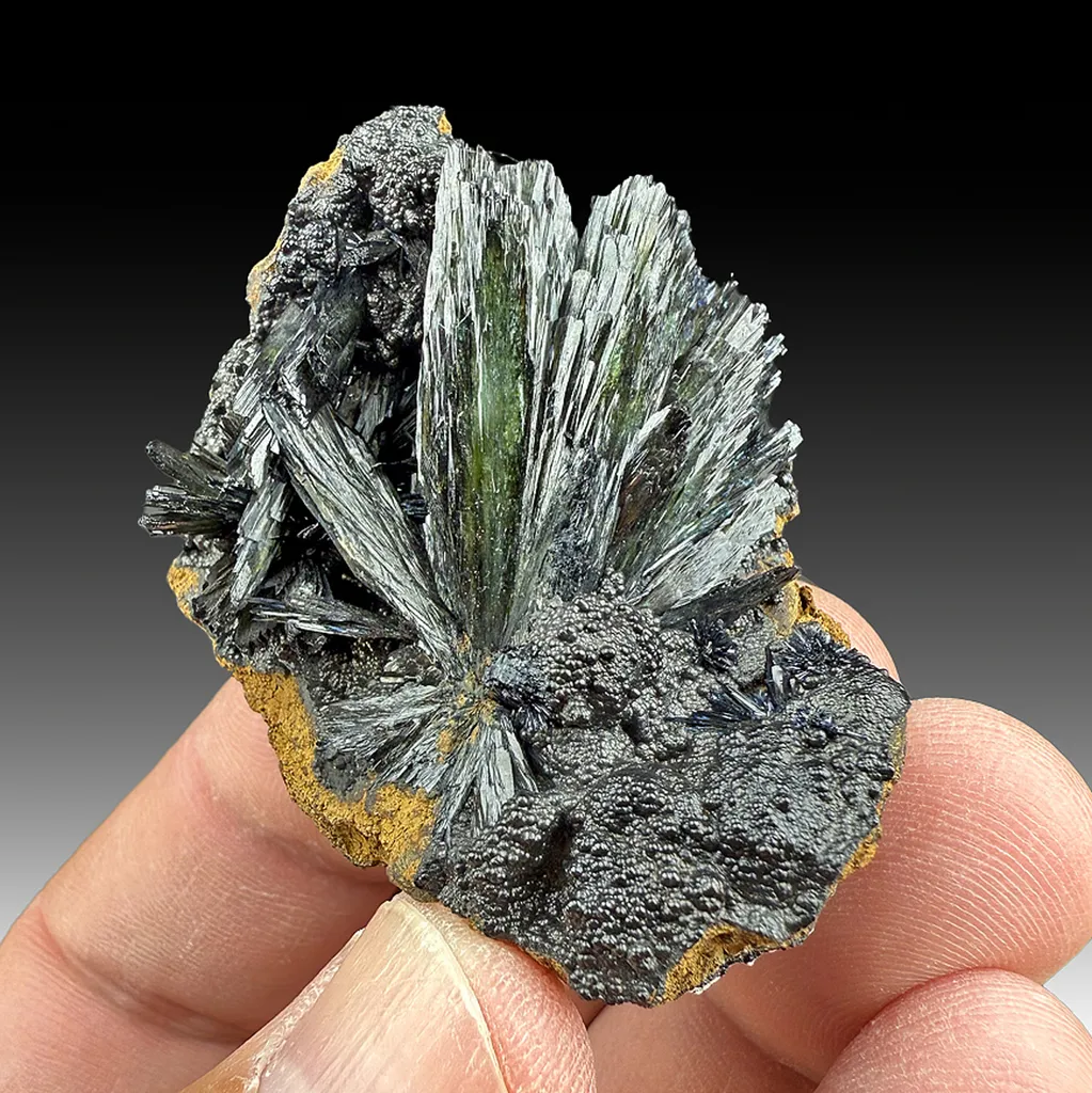 Vivianite image