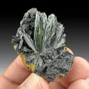 Vivianite - image 1