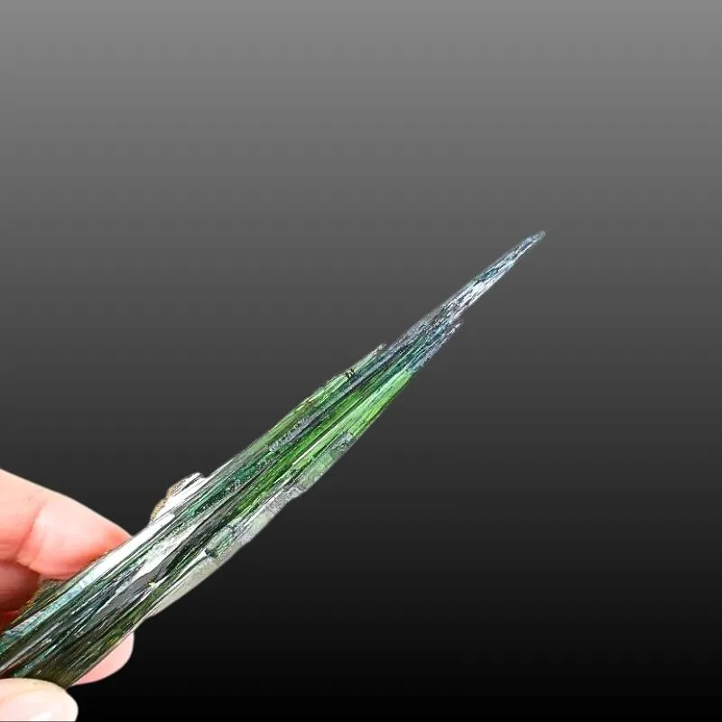 Vivianite from Bolivia, Oruro (Department), Huanuni - image 4