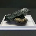 Vivianite from Bolivia, Oruro (Department), Huanuni, Huanuni mine - image 1