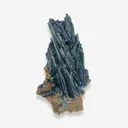 Vivianite from Brazil - image 1