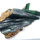 Vivianite from Brazil - image 2