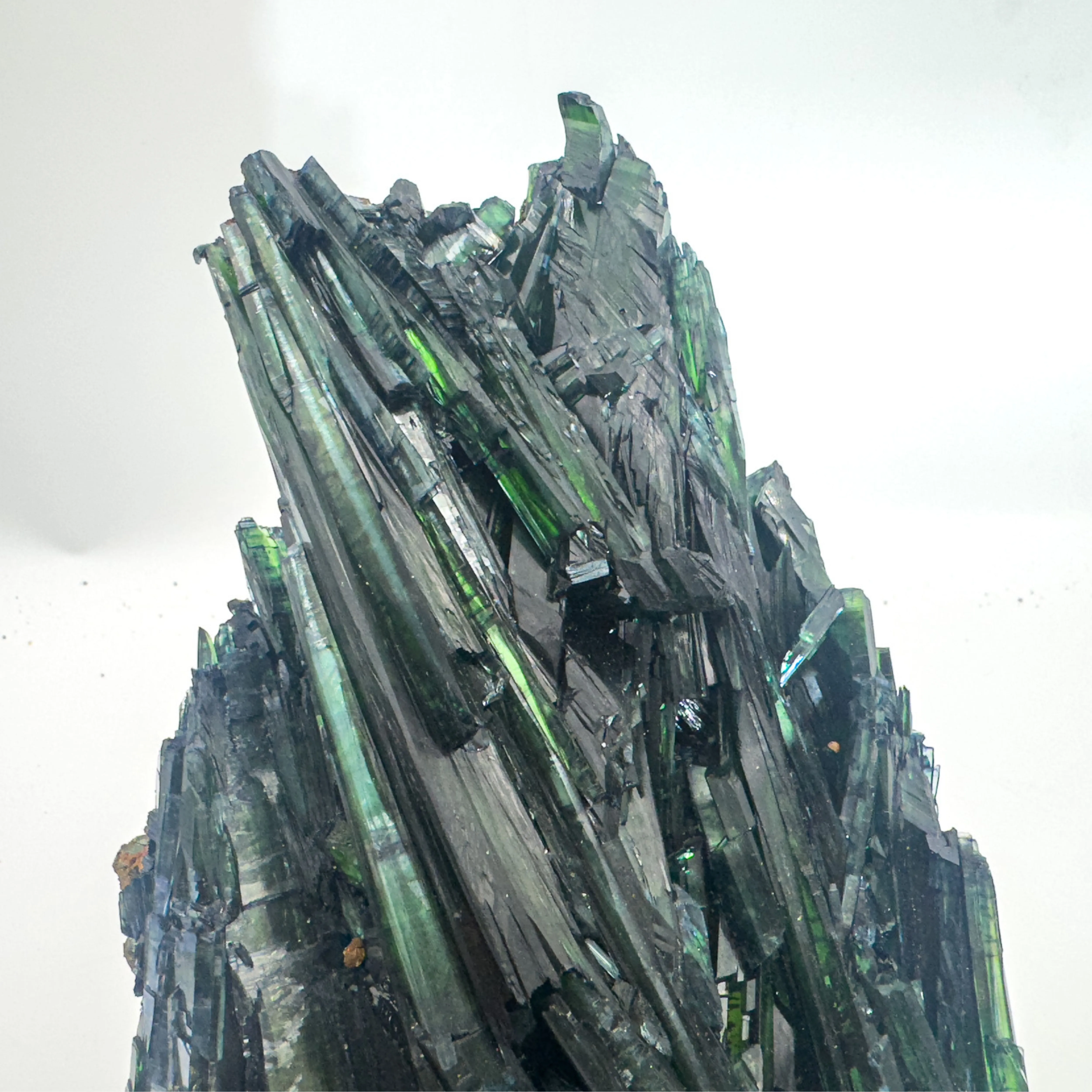 Vivianite from Brazil - image 2