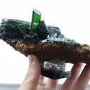 Vivianite from Brazil - image 4