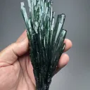 Vivianite from Pará, Brazil - image 2