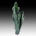 Vivianite from Pará, Brazil - image 1