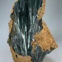 Vivianite from Pará, Brazil - image 2