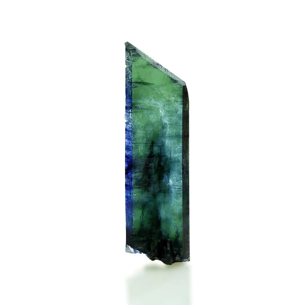 Vivianite from Romania, Alba County, Roșia Poieni Mine image