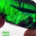 Vivianite from Romania, particularly the Roșia Poieni Mine in Alba County,… - image 3
