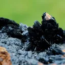 Vivianite & Goethite 172 grams - Chernomorsky mine, Ukraine - image 3