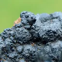 Vivianite & Goethite 172 grams - Chernomorsky mine, Ukraine - image 8