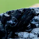 Vivianite & Goethite 261 grams - Chernomorsky mine, Ukraine - image 7