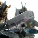 Vivianite (Purple) - image 2