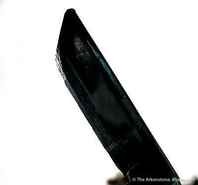 Vivianite (Purple) - image 3